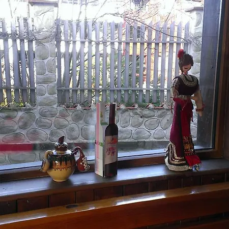 ホテル Family Bansko ソフィア