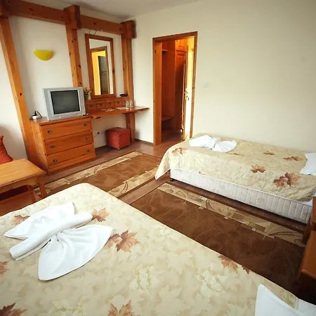 Family Bansko ホテル 2*