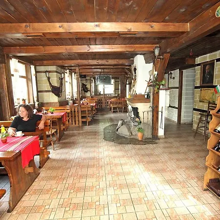 Family Bansko ホテル