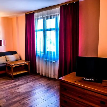 Family Bansko ホテル 2*
