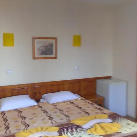 Family Bansko ホテル 2*