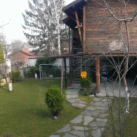 Family Bansko ホテル 2*