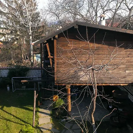 Family Bansko ホテル ソフィア