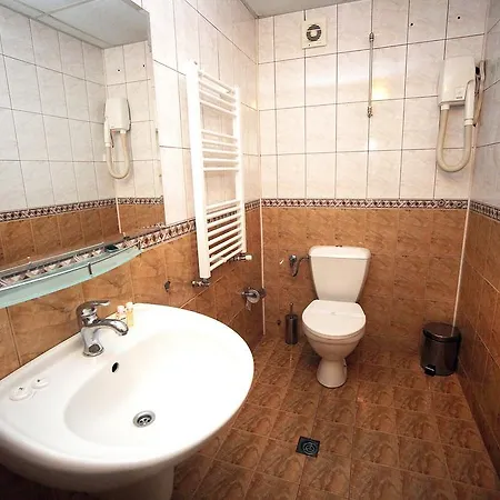 Hotel Family Bansko